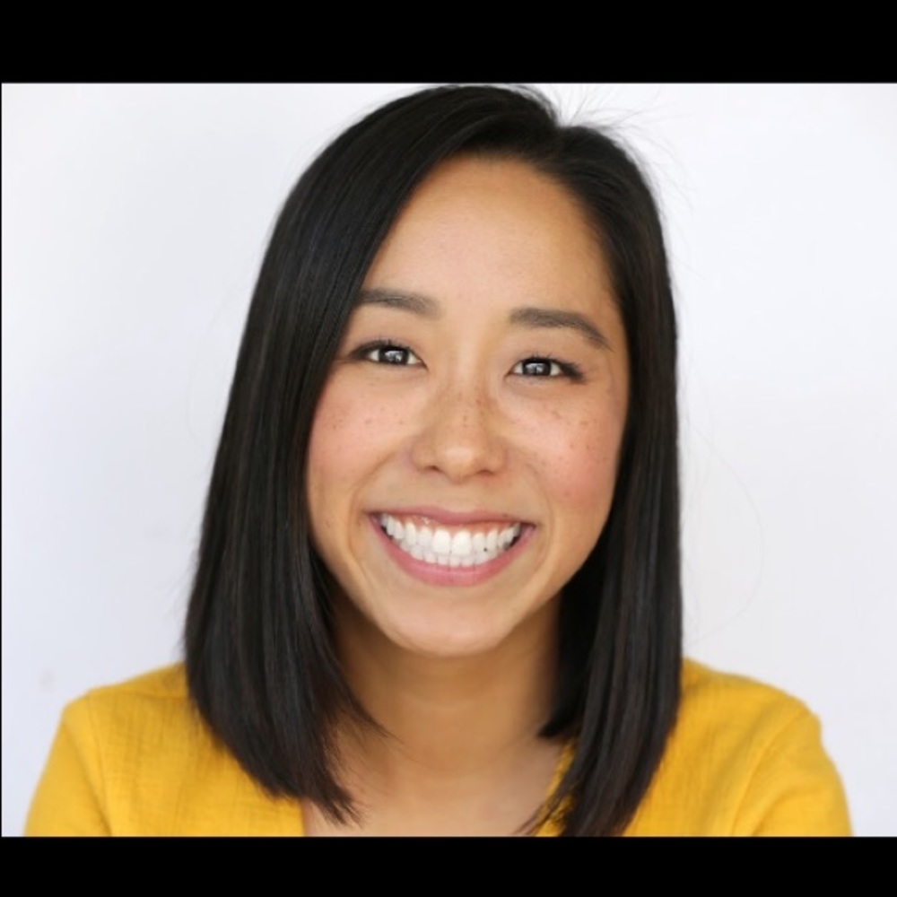 Meet your Posher, Kaitlyn